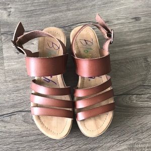 Blowfish sandals